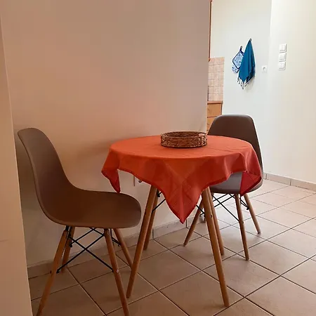 דירות Sunny אתונה מראה חיצוני תמונה