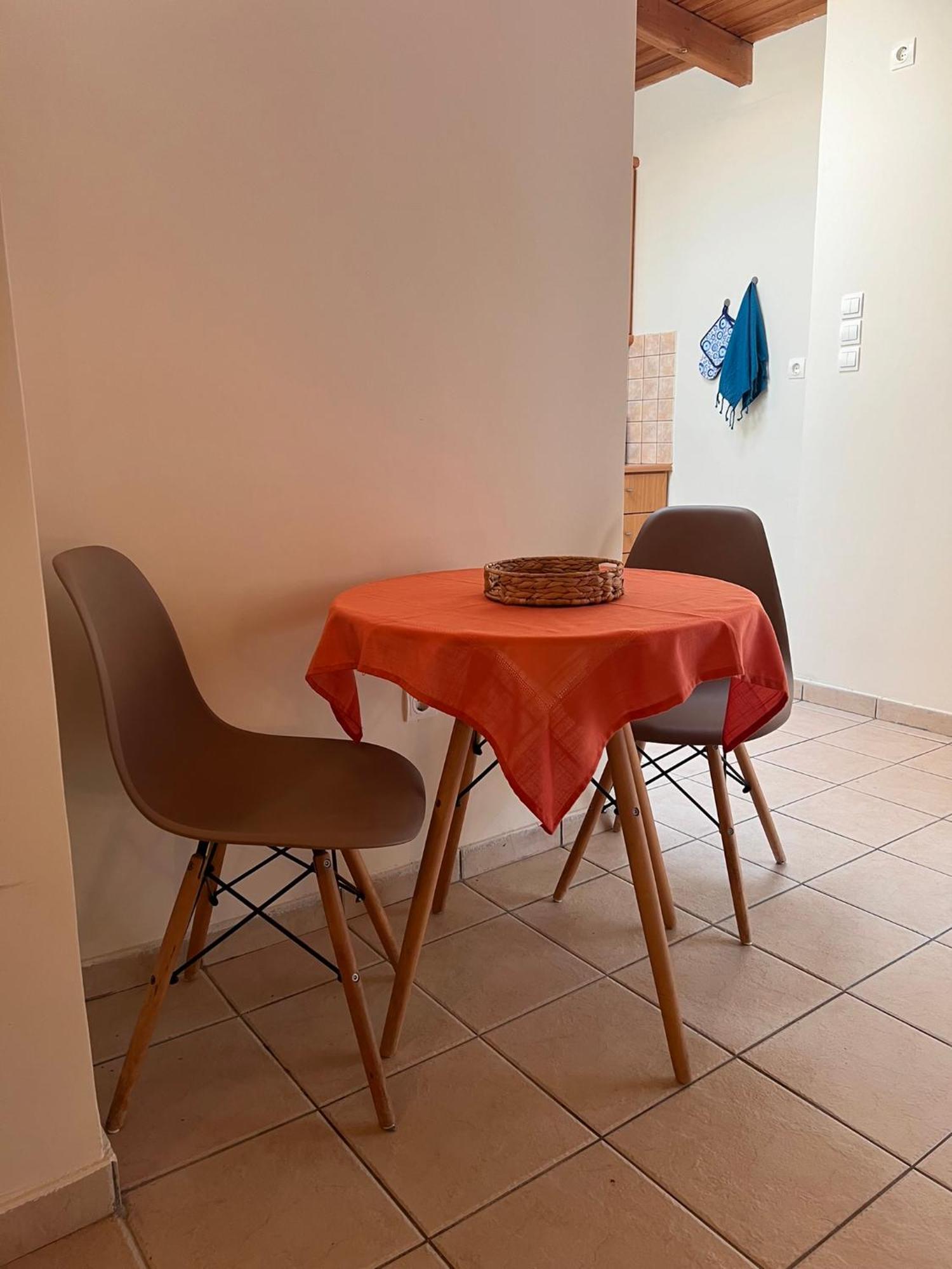 Apartment Sunny
