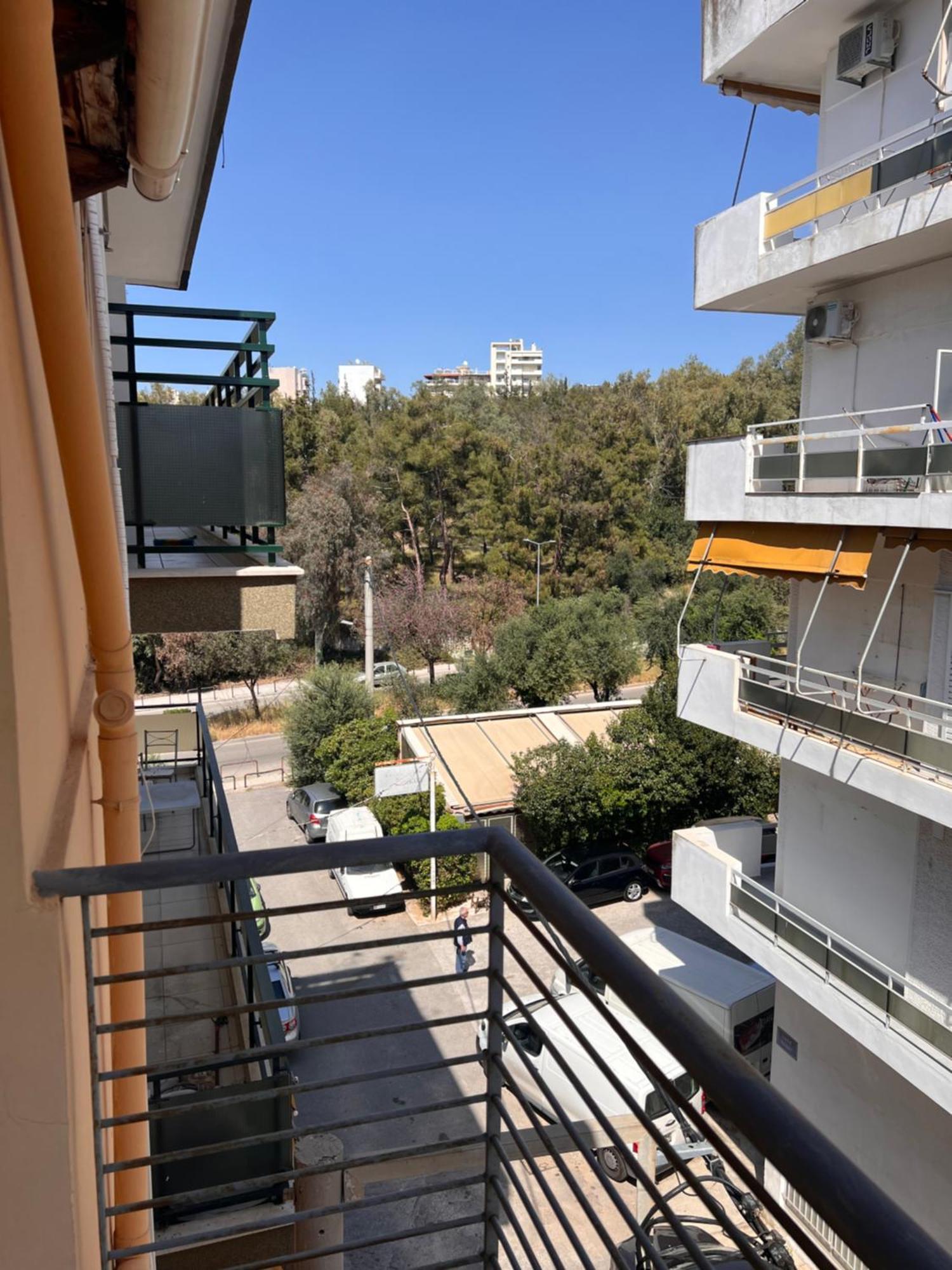 Sunny Apartment